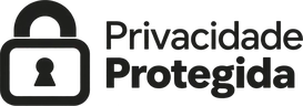 Privacidade protegida